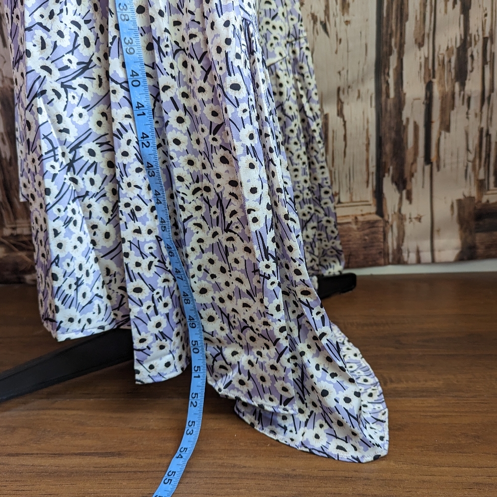 NWT Hutch maxi dress - Picture 7 of 16